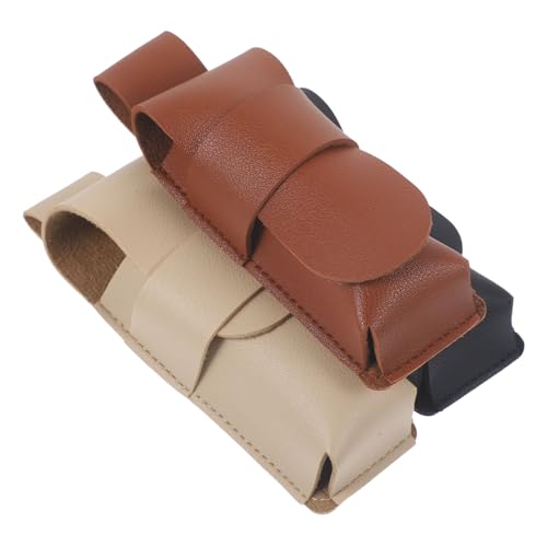Yardwe 3 Stück Mundharmonika Lederetui Schutzfolie Für Und Erwachsene Weicher Mund Mundharmonika Tragetasche Mundharmonika Halter Mundharmonika Taschen Mundharmonika Gigbag Yardwe 3 Stück Mundharmonika Lederetui Schutzfolie Für Und Erwachsene Weicher Mund Mundharmonika Tragetasche Mundharmonika Halter Mundharmonika Taschen Mundharmonika Gigbag von Yardwe