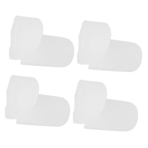 Yardwe 4 Stück Klarinetten Daumenauflage Material Dunkle Klarinetten Fingerabdeckung Farbkissen Klarinette Musikinstrumente Klarinetten Oboe Daumenauflage Fingerstütze Für Yardwe 4 Stück Klarinetten Daumenauflage Material Dunkle Klarinetten Fingerabdeckung Farbkissen Klarinette Musikinstrumente Klarinetten Oboe Daumenauflage Fingerstütze Für von Yardwe