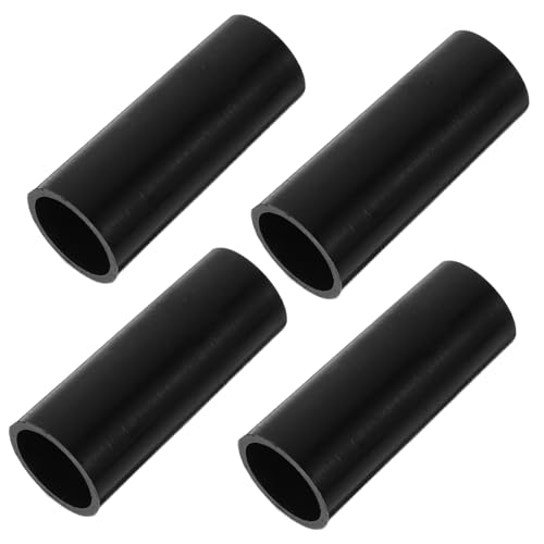 Yardwe 4 Stück Saxophonkorkenring Zubehör Für Saxophone Halsbezüge Für Altsaxophon Halsmanschette Für Altsaxophon Tenorsaxophon Saxophon-halsmanschette Saxophongurt Wind Kieselgel Schwarz Yardwe 4 Stück Saxophonkorkenring Zubehör Für Saxophone Halsbezüge Für Altsaxophon Halsmanschette Für Altsaxophon Tenorsaxophon Saxophon-halsmanschette Saxophongurt Wind Kieselgel Schwarz von Yardwe