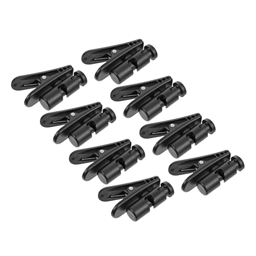 Yardwe 8 Stück Kopfhörer Clips Over Ear Clips Ohrhörer Kopfhörer Halterungsclip Zubehör Klemmen Für Headset Kabelklemmen Kopfhörer Kabelwickler Exquisite Headset Klemmen Abs Yardwe 8 Stück Kopfhörer Clips Over Ear Clips Ohrhörer Kopfhörer Halterungsclip Zubehör Klemmen Für Headset Kabelklemmen Kopfhörer Kabelwickler Exquisite Headset Klemmen Abs von Yardwe