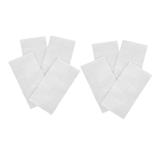 Yardwe 80 Stück Mundstückkissen Aus Gummi In Form Einer Flachen Klarinetten Oval Altsaxophon Polster Saxophon Mundstück Kissenbezug Übungs Klebe Mundstück Patches Schwarzes Rohrhorn Yardwe 80 Stück Mundstückkissen Aus Gummi In Form Einer Flachen Klarinetten Oval Altsaxophon Polster Saxophon Mundstück Kissenbezug Übungs Klebe Mundstück Patches Schwarzes Rohrhorn von Yardwe