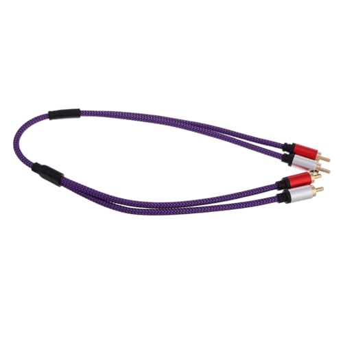 Yardwe Audioleitung Audiokabel Videokabel Mikrofonkabel Mikrofondraht Mikrofonkonverterkabel Nylongeflecht Yardwe Audioleitung Audiokabel Videokabel Mikrofonkabel Mikrofondraht Mikrofonkonverterkabel Nylongeflecht von Yardwe