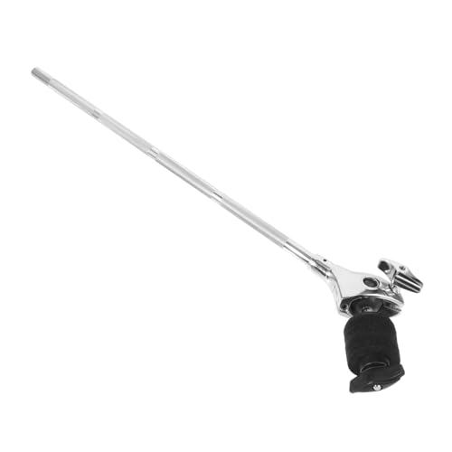 Yardwe Beckenarme Trommel Becken Boom Arm Trommel Klemmhalter Ständer Percussion Drum Boom Arm Becken Boom Arm Befestigung Beckenarm Halterung Beckenständer Boom Becken Boom Arm Metall Yardwe Beckenarme Trommel Becken Boom Arm Trommel Klemmhalter Ständer Percussion Drum Boom Arm Becken Boom Arm Befestigung Beckenarm Halterung Beckenständer Boom Becken Boom Arm Metall von Yardwe
