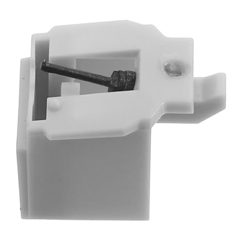 Yardwe Bewegliche Magnetische Singnadel Phonograph Carbon Stylus Vinyl Plattenspieler Faser Plattenspieler Ersatz Plattennadel Nadeln Plattenspieler Nadel Für Vinyl Schallplatten Yardwe Bewegliche Magnetische Singnadel Phonograph Carbon Stylus Vinyl Plattenspieler Faser Plattenspieler Ersatz Plattennadel Nadeln Plattenspieler Nadel Für Vinyl Schallplatten von Yardwe