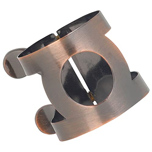 Yardwe Altsaxophon Saxophon Teile Blasinstrument Sax Clip Clips Yardwe Altsaxophon Saxophon Teile Blasinstrument Sax Clip Clips von Yardwe
