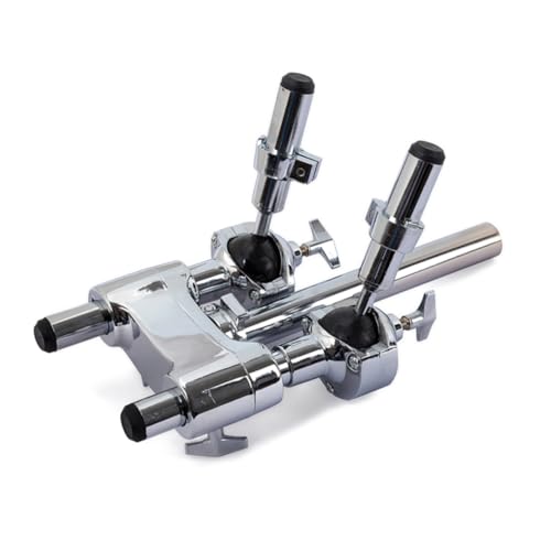 Yardwe Drum Stand Pipe Professionelle Tomhalterung Drum Tom Halterung Drum Tom Ständer Drum Tom Halterung Drum Tom Unterstützung Drum Tom Halter Silber Yardwe Drum Stand Pipe Professionelle Tomhalterung Drum Tom Halterung Drum Tom Ständer Drum Tom Halterung Drum Tom Unterstützung Drum Tom Halter Silber von Yardwe