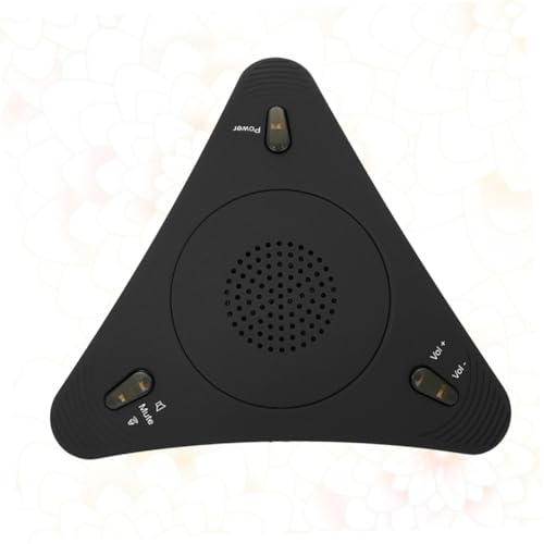 Yardwe Echo Canceller Aufnahme USB abbrechen Mikrofon Schwarz Yardwe Echo Canceller Aufnahme USB abbrechen Mikrofon Schwarz von Yardwe