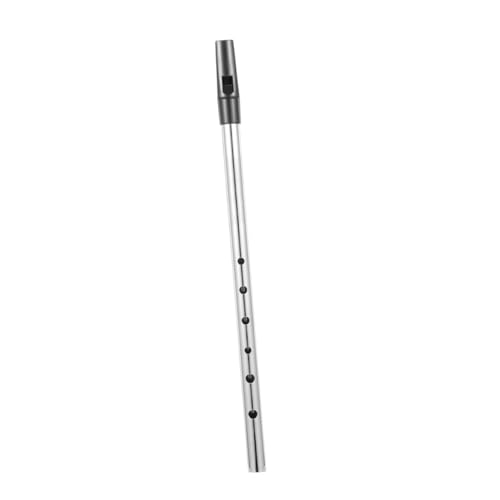 Yardwe Flöte Instrument Blockflöte Anfänger Flöten Musikinstrument Musikinstrument Flöte Kupfer Yardwe Flöte Instrument Blockflöte Anfänger Flöten Musikinstrument Musikinstrument Flöte Kupfer von Yardwe