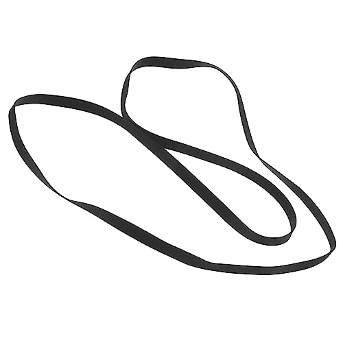 Yardwe Kassettenrekorder Gummiriemen Robuster Antriebsriemen Für Kassetten Player Elastisch Und Langlebig Reparaturen Von Kassettenrekordern Yardwe Kassettenrekorder Gummiriemen Robuster Antriebsriemen Für Kassetten Player Elastisch Und Langlebig Reparaturen Von Kassettenrekordern von Yardwe