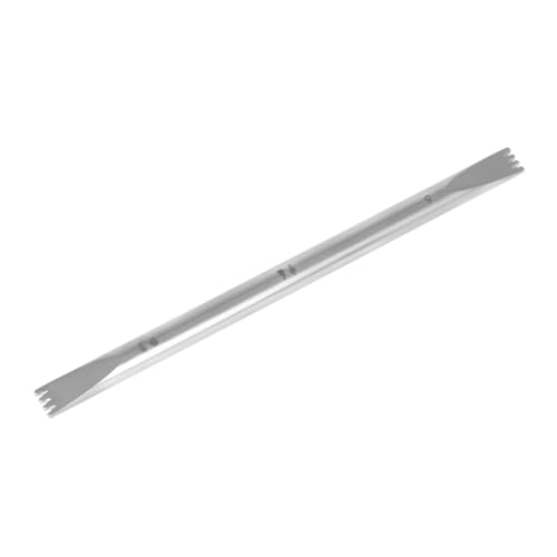 Yardwe Klavierstraße Stimmen Klavierstimmung Tuner Werkzeug Professionelle Klavierstimmer-Tools Professioneller Stimmschlüssel Für Klavier Stimmset Für Klavier Silber Metall Yardwe Klavierstraße Stimmen Klavierstimmung Tuner Werkzeug Professionelle Klavierstimmer-Tools Professioneller Stimmschlüssel Für Klavier Stimmset Für Klavier Silber Metall von Yardwe