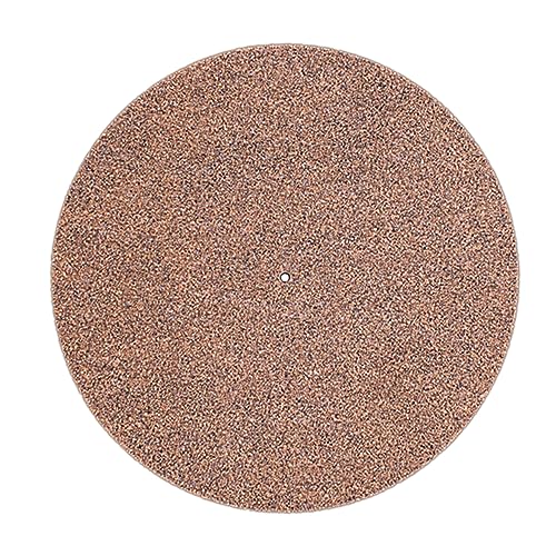 Yardwe Kork Pad Kork Plattenspieler Matte Platte Kork Phonographen Pad Vinyl Record Pad Kork Matte Zubehör Plattenmatte Phonographen Matte Matten Platten Korken Kissen Zusammen Mit Yardwe Kork Pad Kork Plattenspieler Matte Platte Kork Phonographen Pad Vinyl Record Pad Kork Matte Zubehör Plattenmatte Phonographen Matte Matten Platten Korken Kissen Zusammen Mit von Yardwe