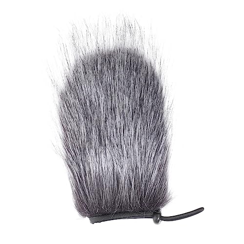 Yardwe Mikrofon Windschutz Muff Windschutz Mikrofon Abdeckungen Pop Mic Abdeckung Filter Mikrofon Windschutz Windschutzscheibe Windschutz Mikrofon Pelziger Windschutz Muff Yardwe Mikrofon Windschutz Muff Windschutz Mikrofon Abdeckungen Pop Mic Abdeckung Filter Mikrofon Windschutz Windschutzscheibe Windschutz Mikrofon Pelziger Windschutz Muff von Yardwe