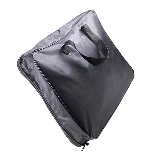 Yardwe Musikständer Tasche Groß Stand Praktische Notenpulttasche Tragbare Tragetasche Faltbar Halter Für Notenständer Lagerung Multifunktions-aufbewahrungstasche Reisen Oxford-stoff Black Yardwe Musikständer Tasche Groß Stand Praktische Notenpulttasche Tragbare Tragetasche Faltbar Halter Für Notenständer Lagerung Multifunktions-aufbewahrungstasche Reisen Oxford-stoff Black von Yardwe