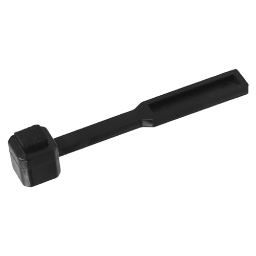 Yardwe Nadelreinigungsbürste Vinyl Schrubben Plattennadelreiniger Plattenspielernadeln Für Die Hand Staubtuch Für Vintage Plattenspieler Staubentfernungsbürste Langlebiger Yardwe Nadelreinigungsbürste Vinyl Schrubben Plattennadelreiniger Plattenspielernadeln Für Die Hand Staubtuch Für Vintage Plattenspieler Staubentfernungsbürste Langlebiger von Yardwe