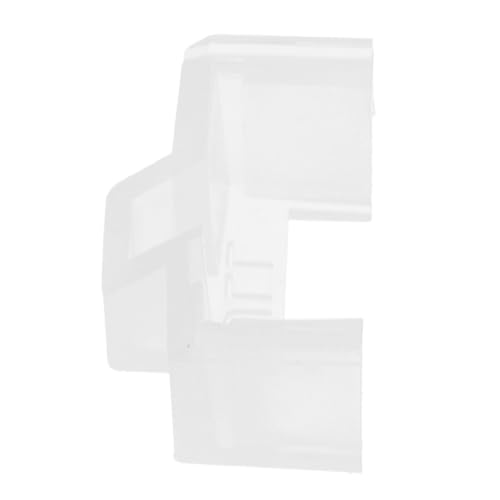 Yardwe Nadelschutzhülle Für Schallplattennadel Vinyl Nadelabdeckungen Staubschutz Für Nadeln Plattenspieler Tonabnehmerabdeckung Plattenspieler Nadelabdeckung Plattenspieler von Yardwe