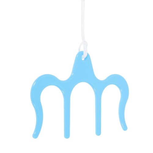 Yardwe Ordner Musik Buchseite Clips Buchklemme Book -Seitenhalter Seitenhalterclip Notenhalter-Clip Buchclip Seitenclip Buchclip-Seitenhalter Musiknoten Büroklammern Plastik Blau Yardwe Ordner Musik Buchseite Clips Buchklemme Book -Seitenhalter Seitenhalterclip Notenhalter-Clip Buchclip Seitenclip Buchclip-Seitenhalter Musiknoten Büroklammern Plastik Blau von Yardwe