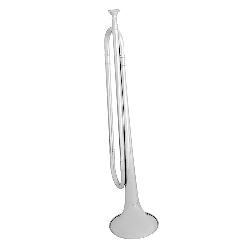 Yardwe Professionelle Trompete Für Anfänger Und Musikinstrument Mit Komfortablem Mundstück Für Jazz Und Popmusik Elegantes Design Hohe Klangqualität Yardwe Professionelle Trompete Für Anfänger Und Musikinstrument Mit Komfortablem Mundstück Für Jazz Und Popmusik Elegantes Design Hohe Klangqualität von Yardwe