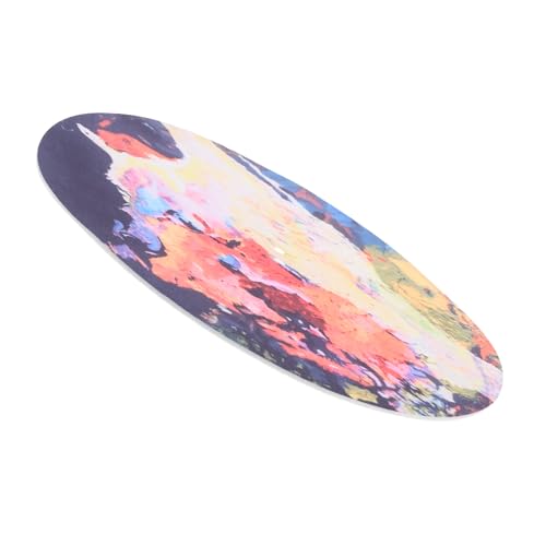 Yardwe Rekordmatte Schallplattenmatte aus Vinyl Pads Platte für Plattenspieler aufzeichnen Plattenunterlage aus Filz Scheibenschutzmatte Matte für Aufzeichnung gefühlt Yardwe Rekordmatte Schallplattenmatte aus Vinyl Pads Platte für Plattenspieler aufzeichnen Plattenunterlage aus Filz Scheibenschutzmatte Matte für Aufzeichnung gefühlt von Yardwe
