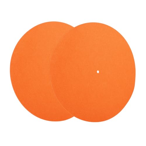 Yardwe Schallplattenmatte Schallplatten Plattentellermatte Plattenspielermatte Schallplatten Schutzpolster Vinyl Schallplattenunterlage Vinylmatte Für Schallplattenspieler Weiches Yardwe Schallplattenmatte Schallplatten Plattentellermatte Plattenspielermatte Schallplatten Schutzpolster Vinyl Schallplattenunterlage Vinylmatte Für Schallplattenspieler Weiches von Yardwe