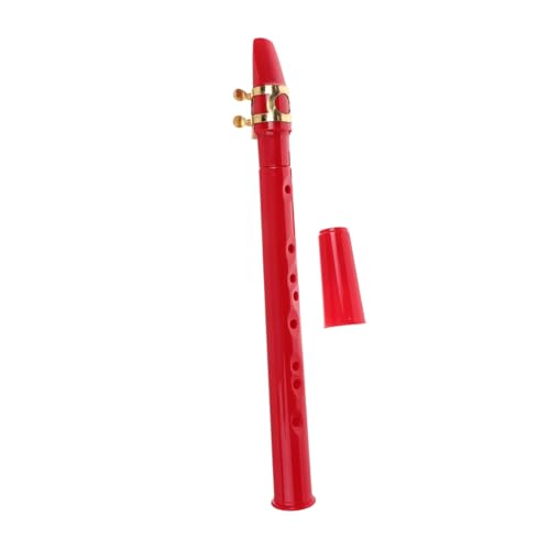 Yardwe Taschensaxophon Mini Saxophon Saxophoninstrument Kleines Saxophon Musikinstrument Tragbares Saxophon Taschengröße Saxophon Anfänger Einfaches Saxophon Musikinstrument Kunststoff Yardwe Taschensaxophon Mini Saxophon Saxophoninstrument Kleines Saxophon Musikinstrument Tragbares Saxophon Taschengröße Saxophon Anfänger Einfaches Saxophon Musikinstrument Kunststoff von Yardwe