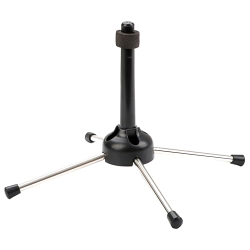 Yardwe Tragbarer Klarinettenständer Für Oboe Und Blasinstrumente Stabiler Instrumentenhalter Aus Robustem Material Für Aufbewahrung Und Präsentation Von Flöten Yardwe Tragbarer Klarinettenständer Für Oboe Und Blasinstrumente Stabiler Instrumentenhalter Aus Robustem Material Für Aufbewahrung Und Präsentation Von Flöten von Yardwe