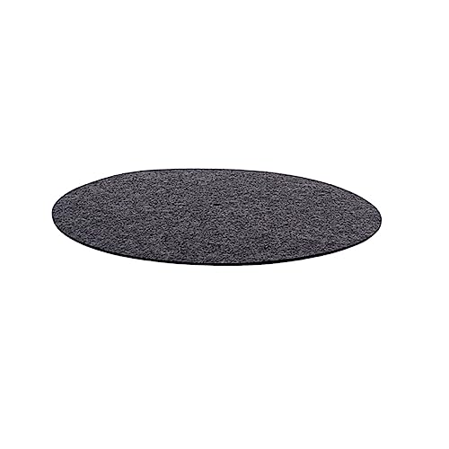 Yardwe Wollmatte Für Antistatische Plattentellerauflage Rutschfest Und Vibrationsdämpfend Kompatibel Mit Standard Plattenspielern Optimaler Yardwe Wollmatte Für Antistatische Plattentellerauflage Rutschfest Und Vibrationsdämpfend Kompatibel Mit Standard Plattenspielern Optimaler von Yardwe