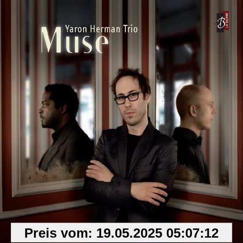 Muse von Yaron Herman