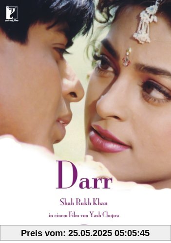 Darr Darr von Yash Chopra