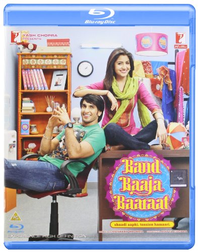 Band Baaja Baaraat [Blu-ray] von Yash Raj Films