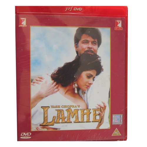 Lamhe (1991) - Anil Kapoor - Sridevi - Bollywood - Indian Cinema - Hindi Film von Yash Raj Films