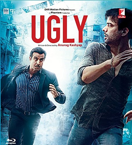 UGLY [BOLLYWOOD BLU RAY] Yash Raj Films von Yash Raj Films