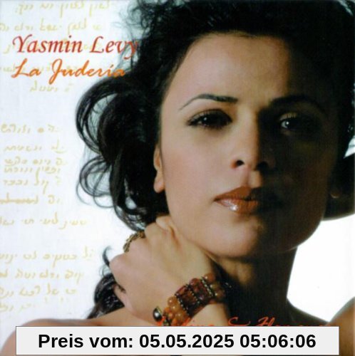 La Juderia La Juderia von Yasmin Levy