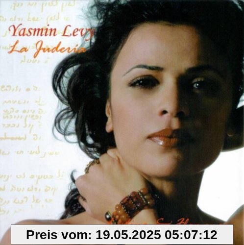La Juderia von Yasmin Levy