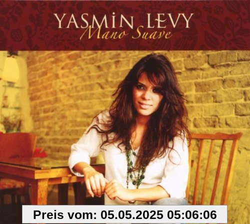 Mano Suave von Yasmin Levy