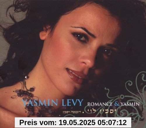 Romance & Yasmin Romance & Yasmin von Yasmin Levy