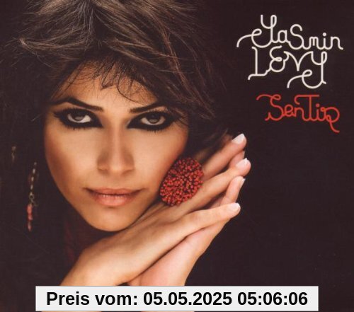 Sentir Sentir von Yasmin Levy