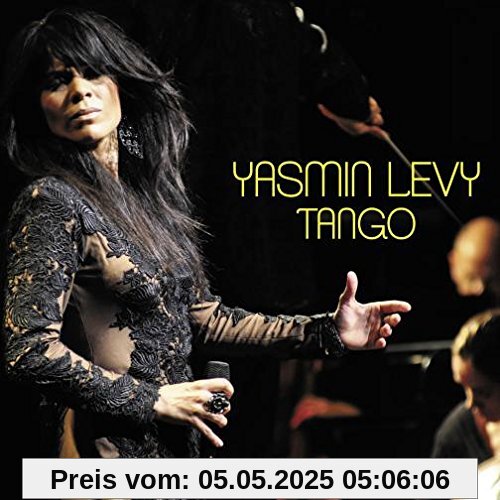 Tango Tango von Yasmin Levy