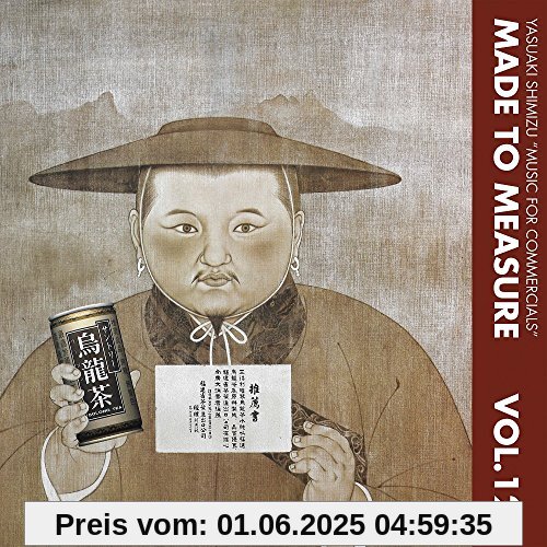 Music for Commercials Music for Commercials von Yasuaki Shimizu