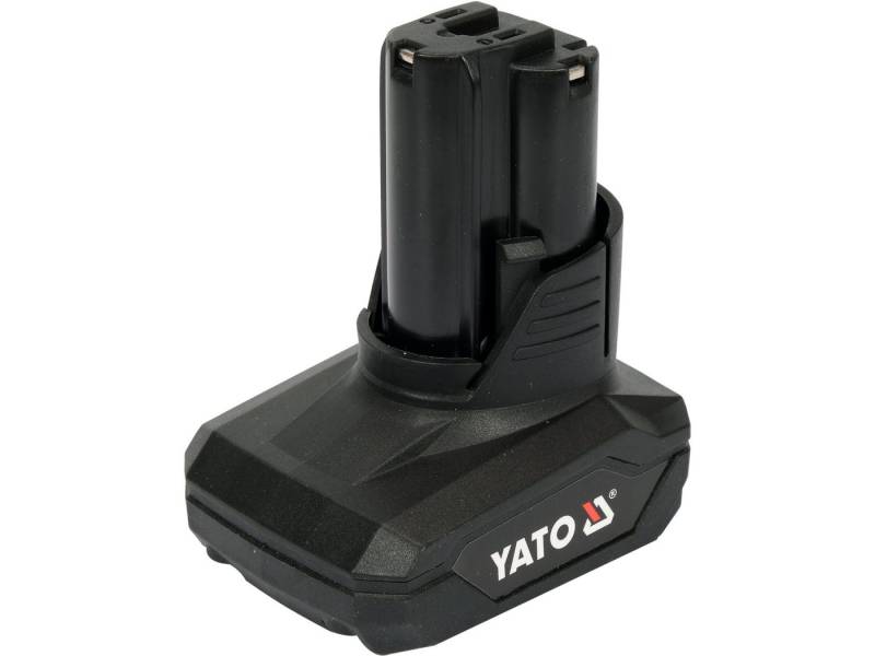 Yato YATO Akku 12V li-ion 4.0Ah Akku YATO Akku 12V li-ion 4.0Ah (1 St) von Yato