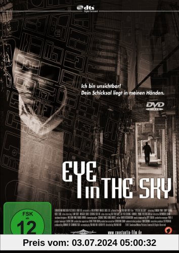 Eye in the Sky von Yau Nai-hoi