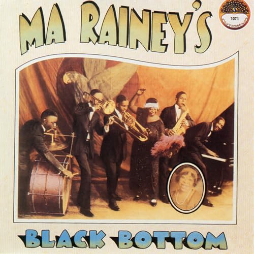 Black Bottom Black Bottom von Yazoo