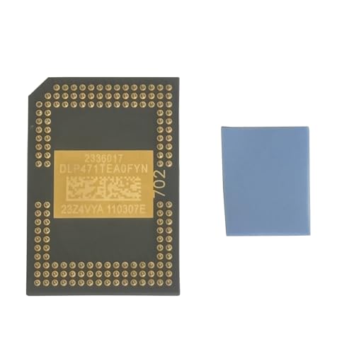 DMD Chip DLP471TEA0FYN, DLP471TEAOFYN Ersatz für BENQ TK700STI Projektor DMD Chip DLP471TEA0FYN, DLP471TEAOFYN Ersatz für BENQ TK700STI Projektor von Ycheda
