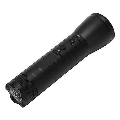 1080p Taschenlampen -Videokamera mit 5 Beleuchtungsmodi, 120 -Grad Weitwinkel, IP66 LED Rekorder, 2200 mAh Akku für Outdoor Aktivitäten 1080p Taschenlampen -Videokamera mit 5 Beleuchtungsmodi, 120 -Grad Weitwinkel, IP66 LED Rekorder, 2200 mAh Akku für Outdoor Aktivitäten von Yctze
