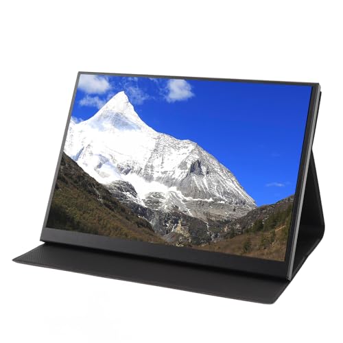 11'' 2560x1440 60Hz Full SRGB Wide Color, 400nit HDR Switch Gaming- Dual-Lautsprecher Typ C PD-Aufladung Geteilter Bildschirm Duplikatmodus Erweiterter Modus Aluminiumlegierung 11'' 2560x1440 60Hz Full SRGB Wide Color, 400nit HDR Switch Gaming- Dual-Lautsprecher Typ C PD-Aufladung Geteilter Bildschirm Duplikatmodus Erweiterter Modus Aluminiumlegierung von Yctze