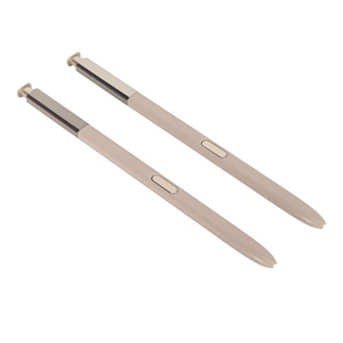 2pcs D Stylu -Ersatz für Note 8 mit Tipps und Pin -Set aus Dem Auswurf (GOLD) von Yctze
