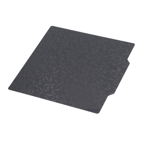 3D -Druck Flexibler PEO Pei Spring Stahlbett für Anet Et4 | Doppelseitige Strukturierte und Drucklösungen 3D -Druck Flexibler PEO Pei Spring Stahlbett für Anet Et4 | Doppelseitige Strukturierte und Drucklösungen von Yctze