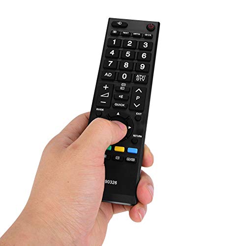 CT-90326 Multifunktionaler Ersatz Fernbedienung mit Großer Tasten und mit Geringer Leistung CT-90326 Multifunktionaler Ersatz Fernbedienung mit Großer Tasten und mit Geringer Leistung von Yctze