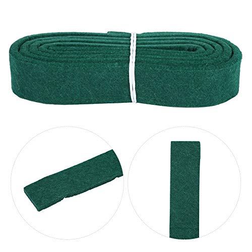 Dark G Piano Check Tape Tuning Tool für Genaue Musikinstrumentenzubehör - Easy, LE und Stylish! Dark G Piano Check Tape Tuning Tool für Genaue Musikinstrumentenzubehör - Easy, LE und Stylish! von Yctze