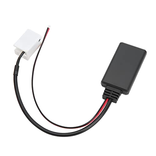 E60etooth Adapter Autoradio-Adapter Cableetooth Ersatz für 5er E60 E61 2003 2010etooth Adapterkabel von Yctze