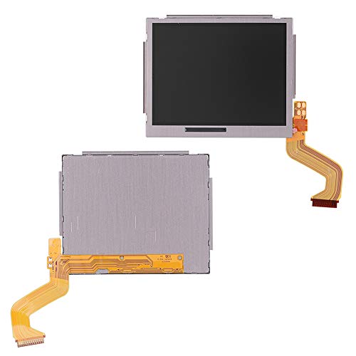 Ecran Ds Lite Glas Ersatzteile Zubehör Oberes Unteres LCD-Display Für Ds Ersatzteile (auf dem Bildschirm) von Yctze